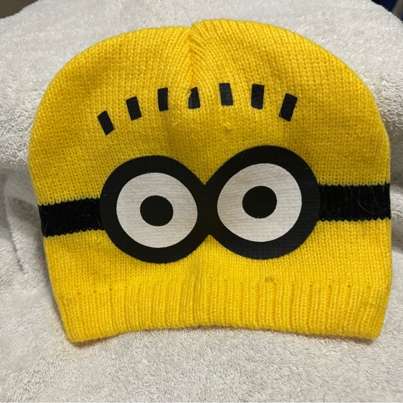 Minions Beanie - Picture 1 of 1
